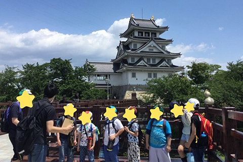 タイムトラベル