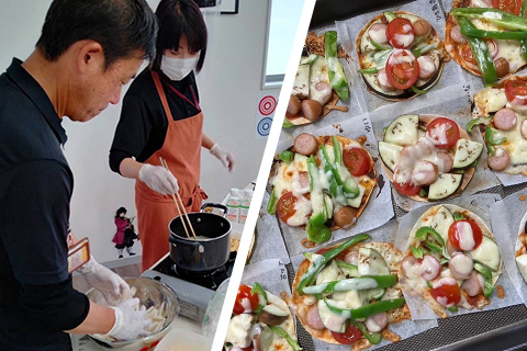 食育