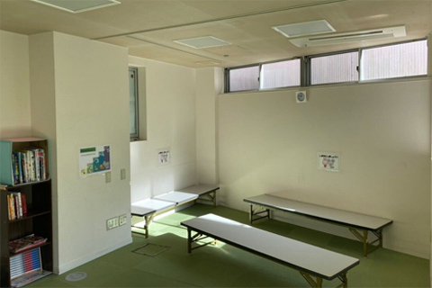 学習室