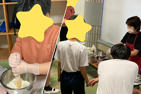 食育