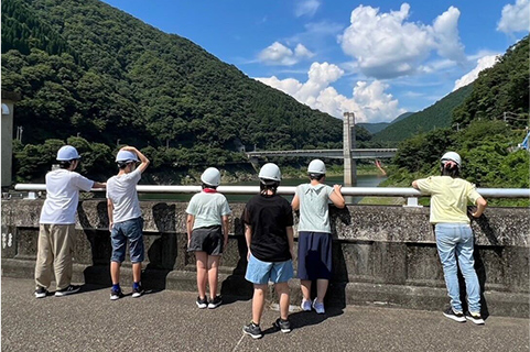 課外活動